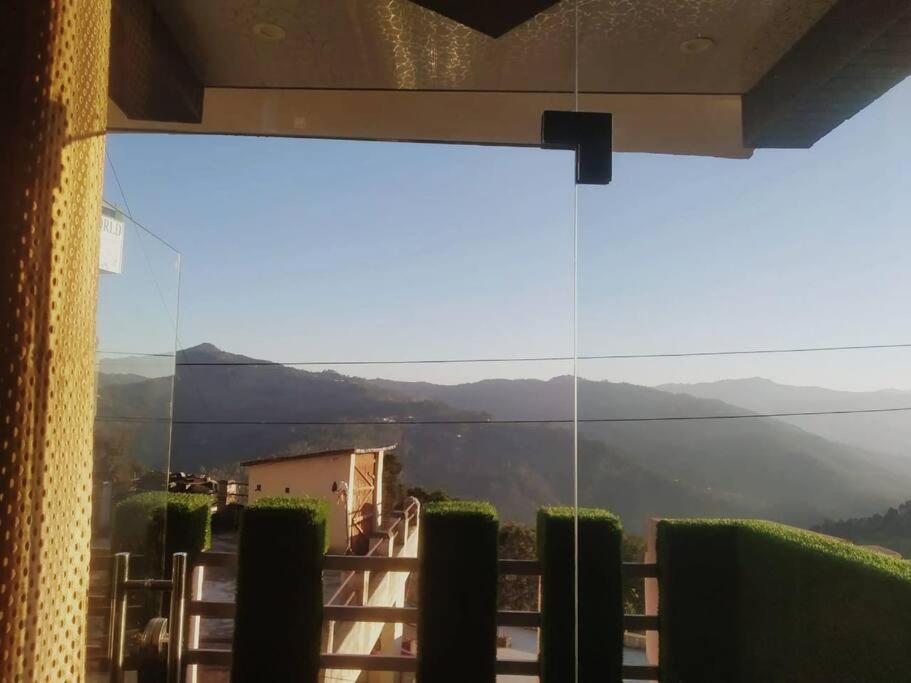 Feelhome Almora Dış mekan fotoğraf