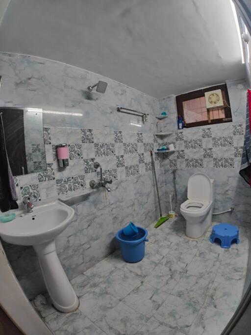 Feelhome Almora Dış mekan fotoğraf