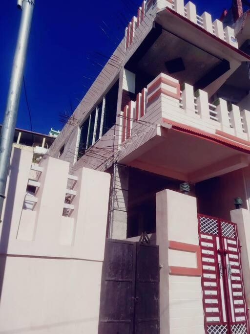 Feelhome Almora Dış mekan fotoğraf
