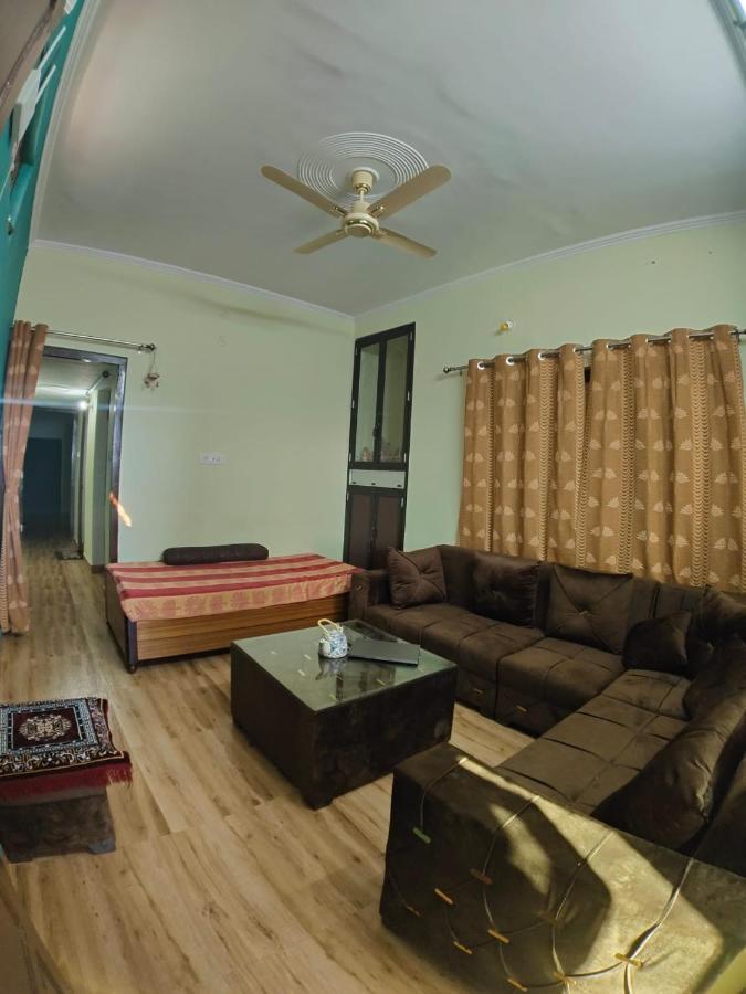 Feelhome Almora Dış mekan fotoğraf